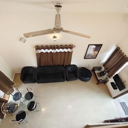 Madhuban Bungalow Panchgani Mahabaleshwar Exterior photo