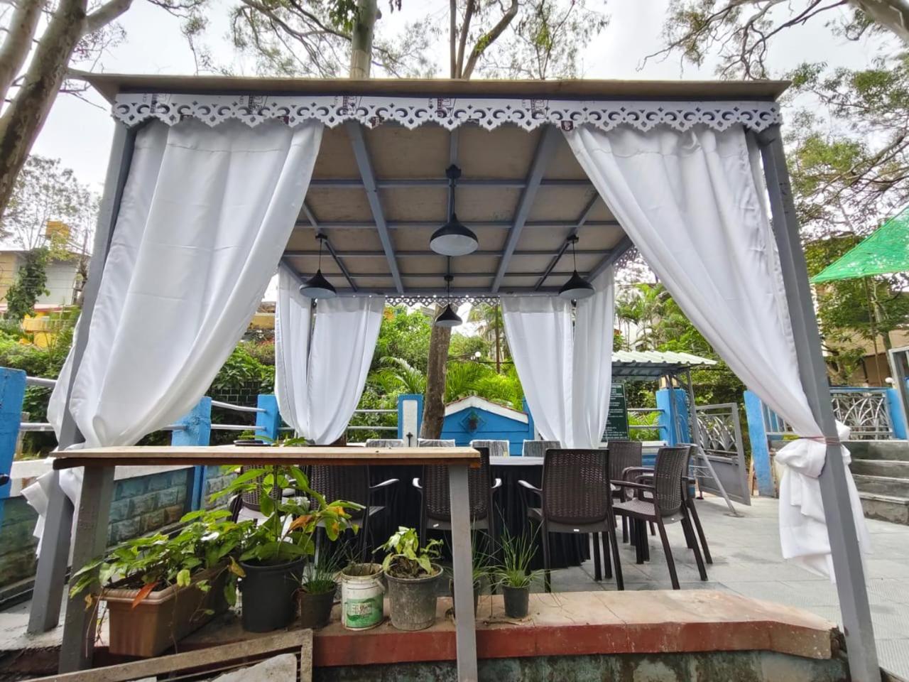Madhuban Bungalow Panchgani Mahabaleshwar Exterior photo