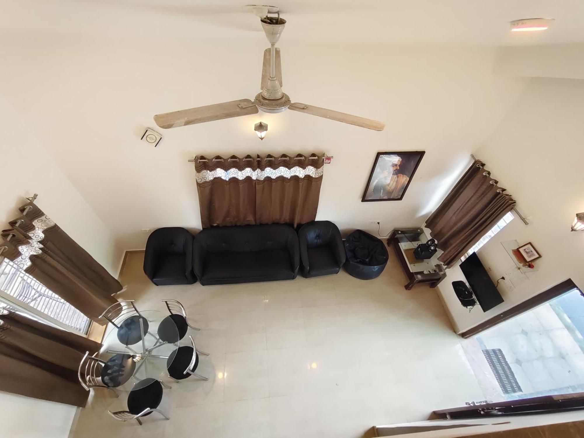 Madhuban Bungalow Panchgani Mahabaleshwar Exterior photo